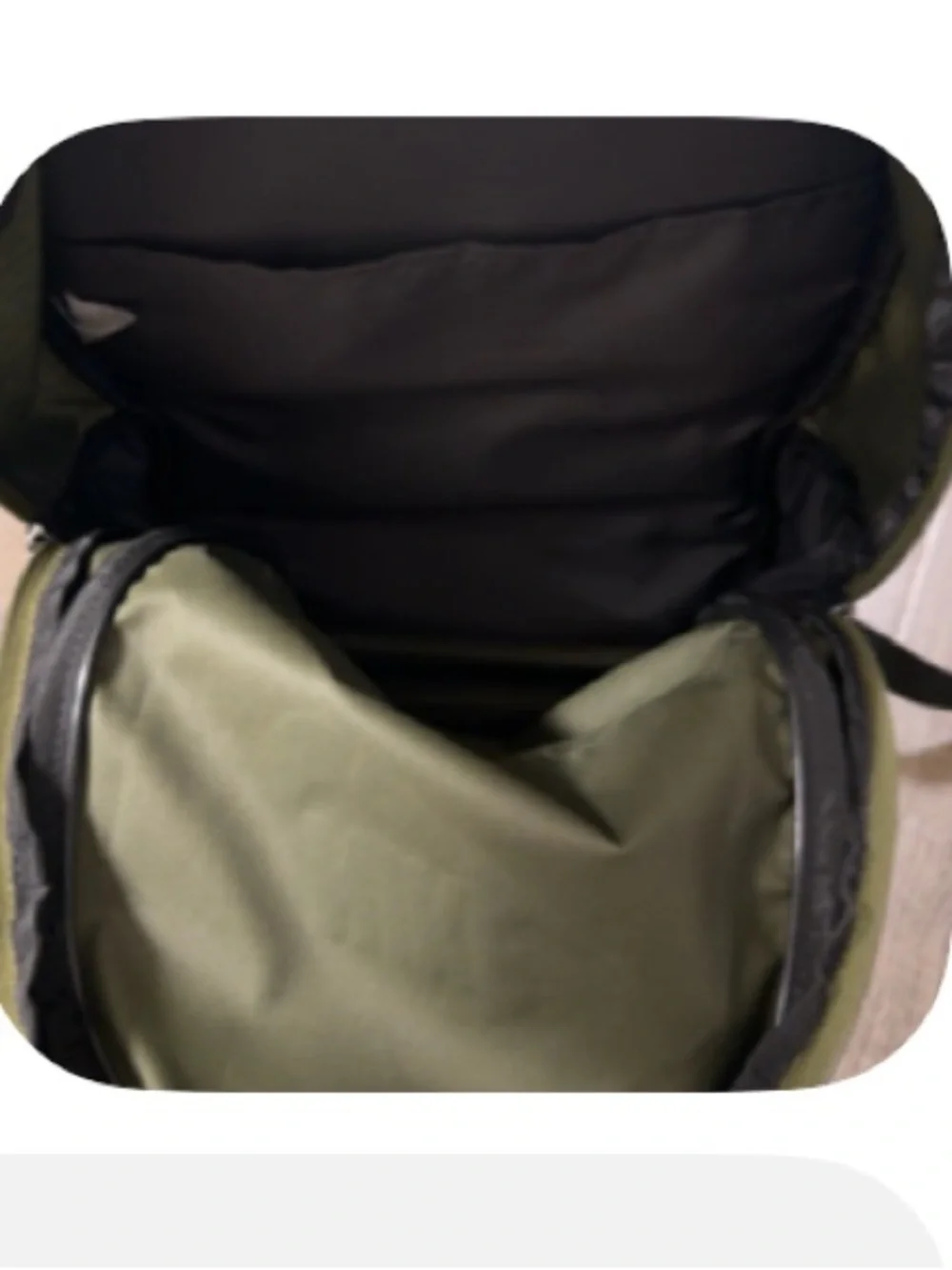 Nike authentic backpack
